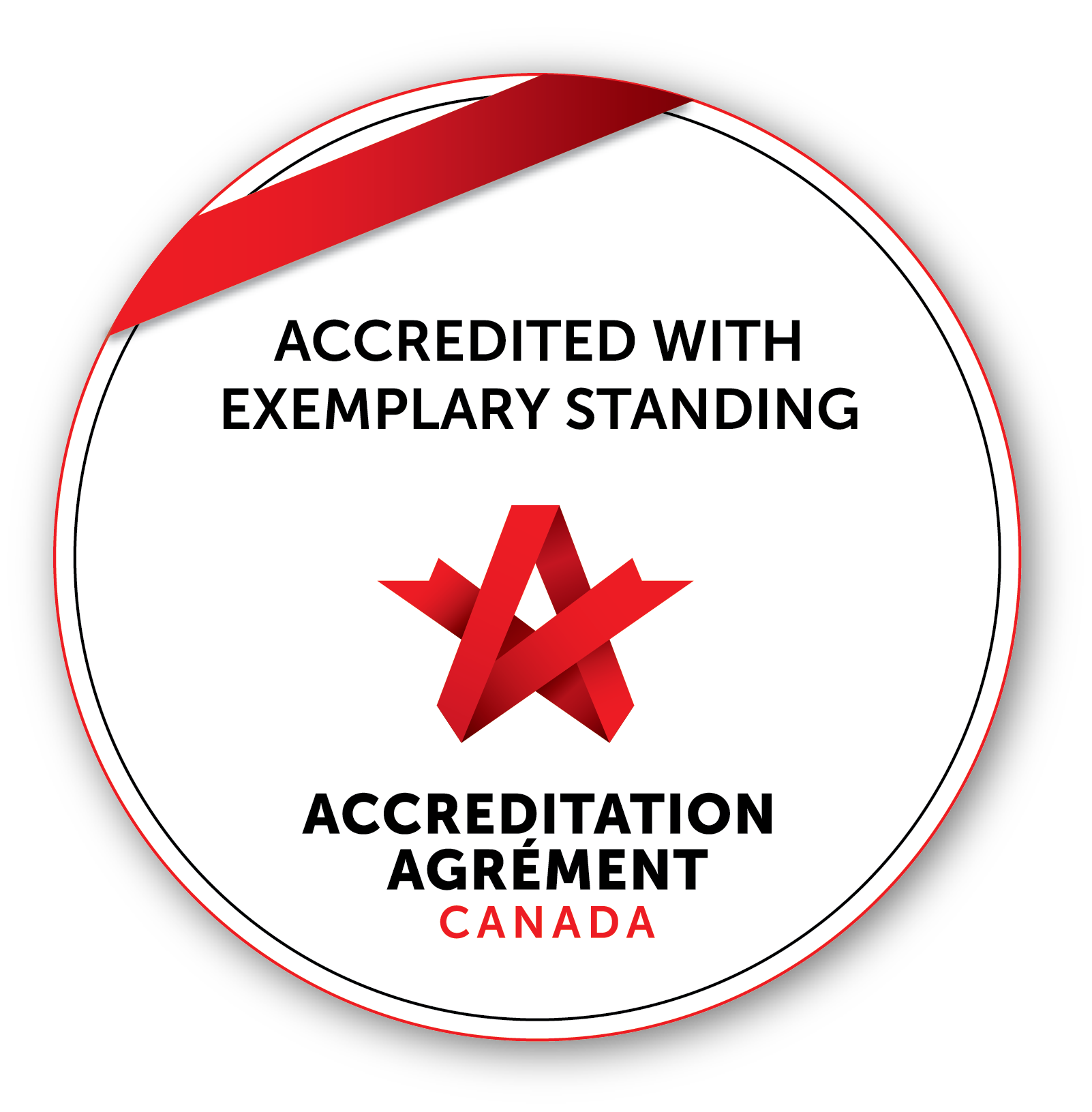 Accreditation Primer Award